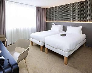 Verblijf 140101 - Vakantie appartement West-Vlaanderen - ibis Styles Kortrijk Expo