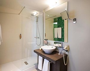 Verblijf 140101 - Vakantie appartement West-Vlaanderen - ibis Styles Kortrijk Expo