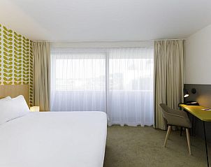 Verblijf 140101 - Vakantie appartement West-Vlaanderen - ibis Styles Kortrijk Expo