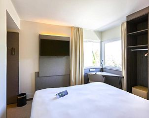 Verblijf 140101 - Vakantie appartement West-Vlaanderen - ibis Styles Kortrijk Expo