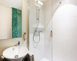 Verblijf 140101 - Vakantie appartement West-Vlaanderen - ibis Styles Kortrijk Expo