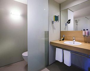 Verblijf 140101 - Vakantie appartement West-Vlaanderen - ibis Styles Kortrijk Expo