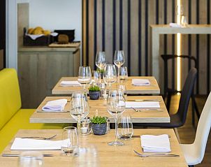 Verblijf 140101 - Vakantie appartement West-Vlaanderen - ibis Styles Kortrijk Expo