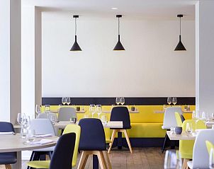 Verblijf 140101 - Vakantie appartement West-Vlaanderen - ibis Styles Kortrijk Expo