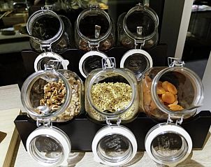 Verblijf 140101 - Vakantie appartement West-Vlaanderen - ibis Styles Kortrijk Expo