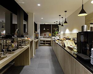 Verblijf 140101 - Vakantie appartement West-Vlaanderen - ibis Styles Kortrijk Expo