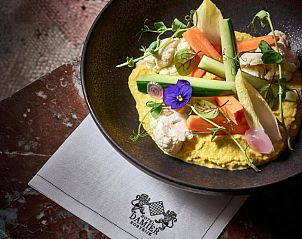 Verblijf 140102 - Vakantie appartement West-Vlaanderen - Hotel Damier Kortrijk