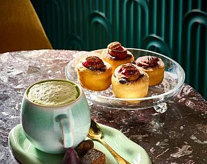 Verblijf 140102 - Vakantie appartement West-Vlaanderen - Hotel Damier Kortrijk