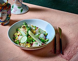 Verblijf 140102 - Vakantie appartement West-Vlaanderen - Hotel Damier Kortrijk