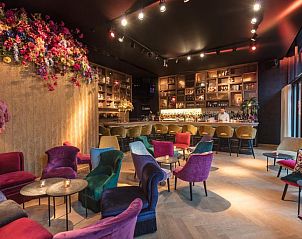 Verblijf 140102 - Vakantie appartement West-Vlaanderen - Hotel Damier Kortrijk