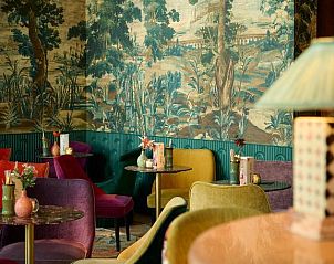 Verblijf 140102 - Vakantie appartement West-Vlaanderen - Hotel Damier Kortrijk