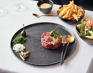 Verblijf 140102 - Vakantie appartement West-Vlaanderen - Hotel Damier Kortrijk