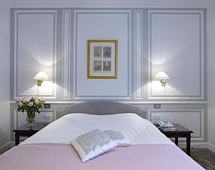 Verblijf 140102 - Vakantie appartement West-Vlaanderen - Hotel Damier Kortrijk