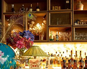 Verblijf 140102 - Vakantie appartement West-Vlaanderen - Hotel Damier Kortrijk