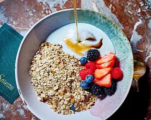 Verblijf 140102 - Vakantie appartement West-Vlaanderen - Hotel Damier Kortrijk