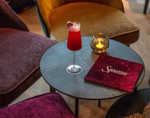 Verblijf 140102 - Vakantie appartement West-Vlaanderen - Hotel Damier Kortrijk