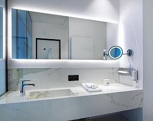 Verblijf 140102 - Vakantie appartement West-Vlaanderen - Hotel Damier Kortrijk