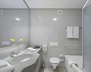 Verblijf 140102 - Vakantie appartement West-Vlaanderen - Hotel Damier Kortrijk