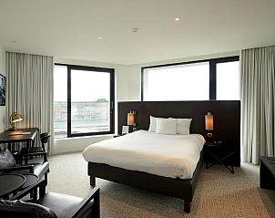 Verblijf 140104 - Vakantie appartement West-Vlaanderen - Parkhotel Kortrijk