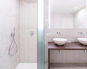 Verblijf 140104 - Vakantie appartement West-Vlaanderen - Parkhotel Kortrijk