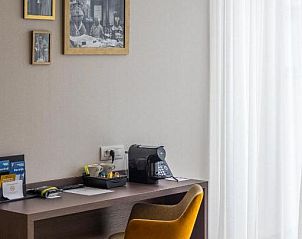 Verblijf 140104 - Vakantie appartement West-Vlaanderen - Parkhotel Kortrijk