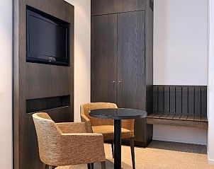 Verblijf 140104 - Vakantie appartement West-Vlaanderen - Parkhotel Kortrijk