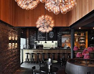 Verblijf 140104 - Vakantie appartement West-Vlaanderen - Parkhotel Kortrijk