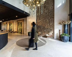 Verblijf 140104 - Vakantie appartement West-Vlaanderen - Parkhotel Kortrijk