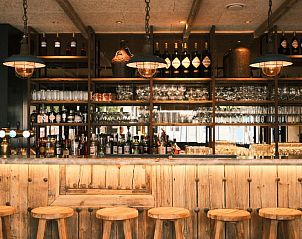 Verblijf 140106 - Vakantie appartement West-Vlaanderen - The Market by Parkhotel