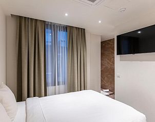 Verblijf 140106 - Vakantie appartement West-Vlaanderen - The Market by Parkhotel