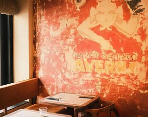 Verblijf 140106 - Vakantie appartement West-Vlaanderen - The Market by Parkhotel