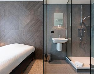 Verblijf 140106 - Vakantie appartement West-Vlaanderen - The Market by Parkhotel