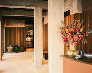 Verblijf 140106 - Vakantie appartement West-Vlaanderen - The Market by Parkhotel