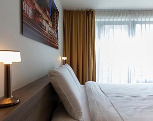 Verblijf 140106 - Vakantie appartement West-Vlaanderen - The Market by Parkhotel