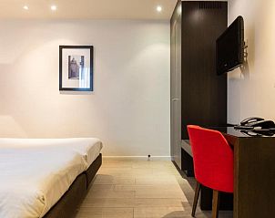 Verblijf 140106 - Vakantie appartement West-Vlaanderen - The Market by Parkhotel