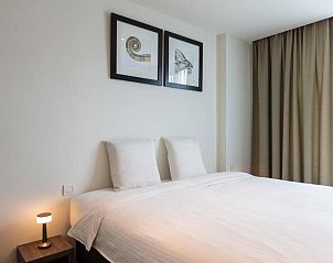 Verblijf 140106 - Vakantie appartement West-Vlaanderen - The Market by Parkhotel