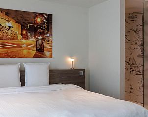 Verblijf 140106 - Vakantie appartement West-Vlaanderen - The Market by Parkhotel