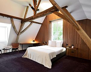 Verblijf 140107 • Vakantie appartement West-Vlaanderen • Hotel Messeyne 