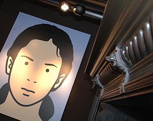 Verblijf 140107 - Vakantie appartement West-Vlaanderen - Hotel Messeyne