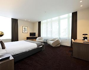 Verblijf 140107 - Vakantie appartement West-Vlaanderen - Hotel Messeyne