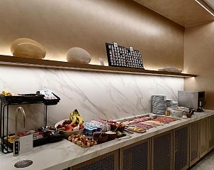 Verblijf 140107 - Vakantie appartement West-Vlaanderen - Hotel Messeyne