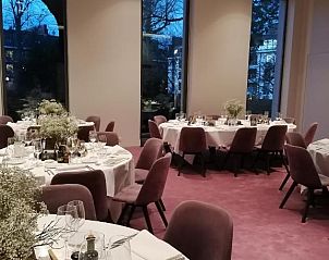 Verblijf 140107 - Vakantie appartement West-Vlaanderen - Hotel Messeyne