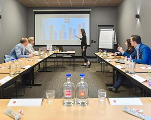 Verblijf 140109 - Vakantie appartement West-Vlaanderen - ibis Kortrijk Centrum