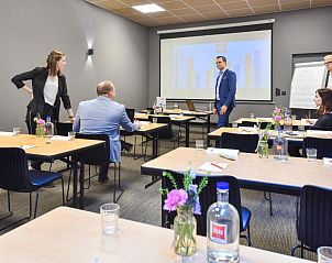 Verblijf 140109 - Vakantie appartement West-Vlaanderen - ibis Kortrijk Centrum