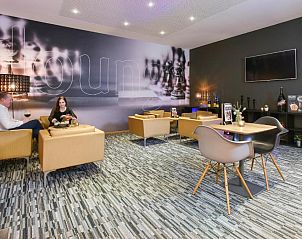 Verblijf 140109 - Vakantie appartement West-Vlaanderen - ibis Kortrijk Centrum