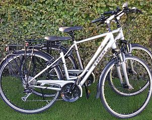 Verblijf 140110 - Bed and breakfast West-Vlaanderen - B&B Bloemenweelde