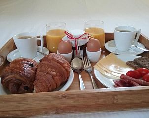 Verblijf 140110 - Bed and breakfast West-Vlaanderen - B&B Bloemenweelde