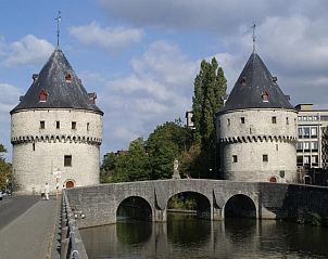 Verblijf 140110 - Bed and breakfast West-Vlaanderen - B&B Bloemenweelde