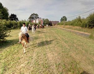 Verblijf 140110 - Bed and breakfast West-Vlaanderen - B&B Bloemenweelde