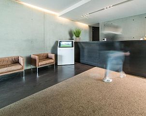 Verblijf 140111 - Vakantie appartement West-Vlaanderen - D-Hotel